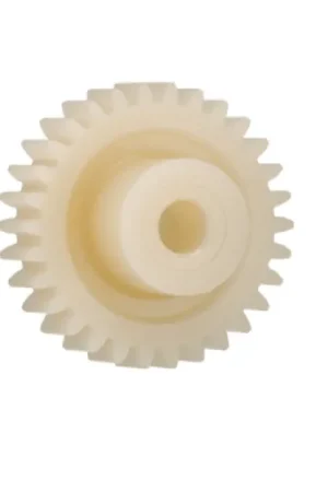 Engranaje cilíndrico recto, Igus, Igutek P360, 40 Dientes Mejor Precio