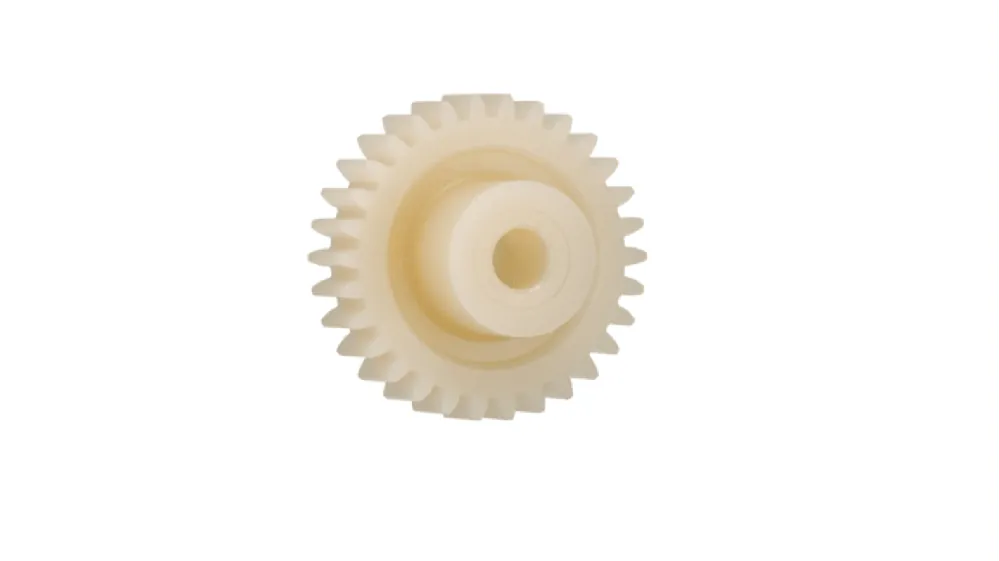 Engranaje cilíndrico recto, Igus, Igutek P360, 40 Dientes Mejor Precio