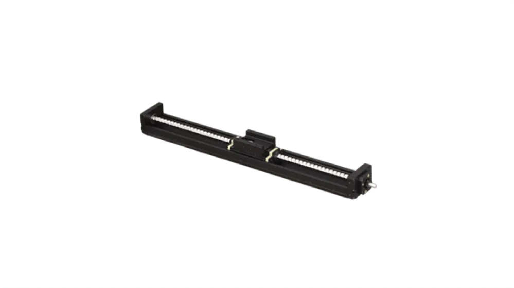 Envío Exprés Actuador lineal eléctrico NSK MCM, 1450N, 830mm/s, 181mm