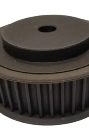 Últimas Unidades Polea síncrona Acero 40 dientes , 8mm espaciado , 45mm calibre , para adaptar la anchura de la correa 30mm