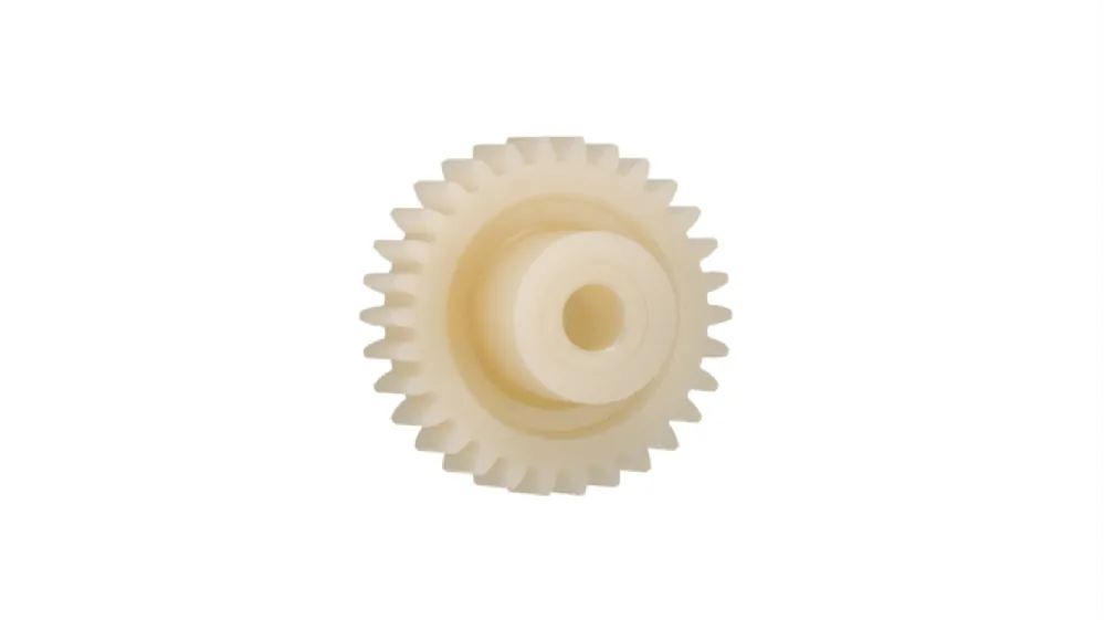 Engranaje cilíndrico recto, Igus, Igutek P360, 75 Dientes Lujoso