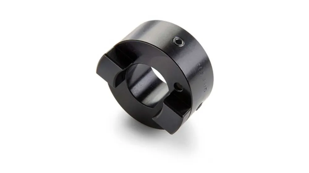 Máxima Calidad Oldham Ruland, Ø de calibre 3mm, Ø exterior 12.7mm, long. 15.9mm, par 0.92Nm