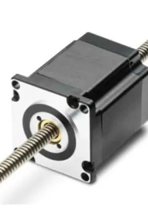 Descuento Actuador lineal eléctrico Thomson Linear MLN, 3.8V