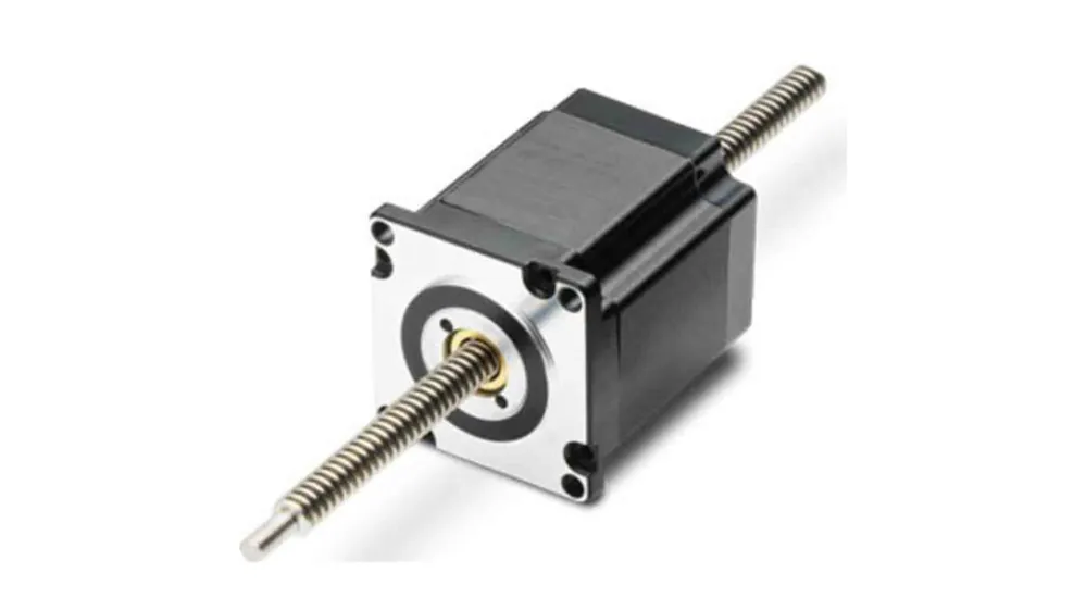 Descuento Actuador lineal eléctrico Thomson Linear MLN, 3.8V