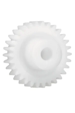Engranaje cilíndrico recto, Igus, Iguform S270, 110 Dientes Entrega Rápida