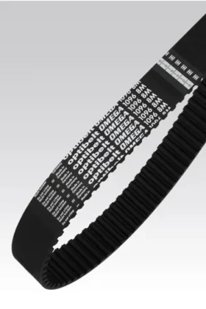 Promoción Exclusiva Correa síncrona OPTIBELT de Caucho, 358 dientes con paso de 5mm, dim: 1790mm x 9mm