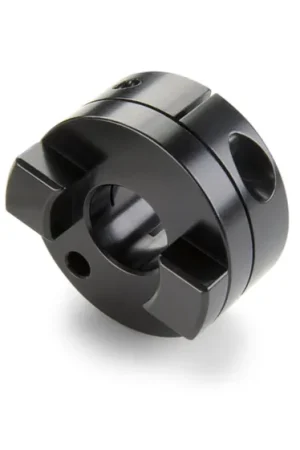 Acoplamiento Oldham Ruland, Ø de calibre 19mm, Ø exterior 51mm Artesanal