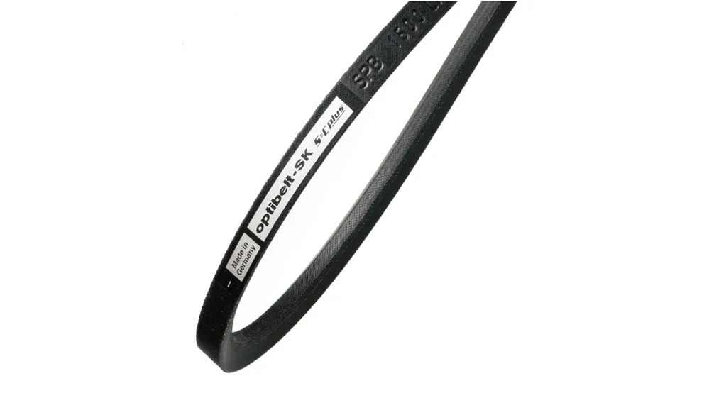 Correa trapezoidal, OPTIBELT 2277mm, Caucho, Sección SPC SK Envío Exprés