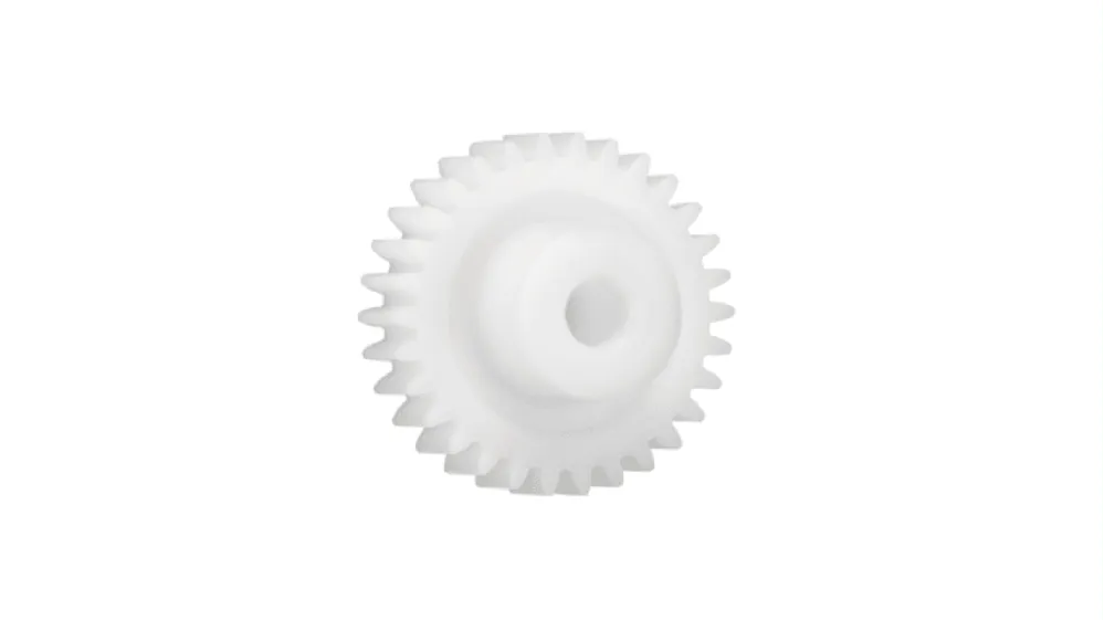 Engranaje cilíndrico recto, Igus, Iguform S270, 80 Dientes No Te Lo Pierdas