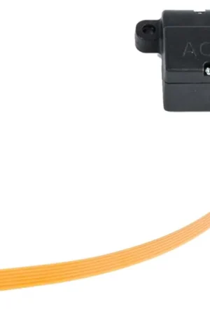 Actuador lineal eléctrico Actuonix PQ12, 20% ciclo de trabajo 18N, 12V dc, 28mm/s, 20mm Liquidación