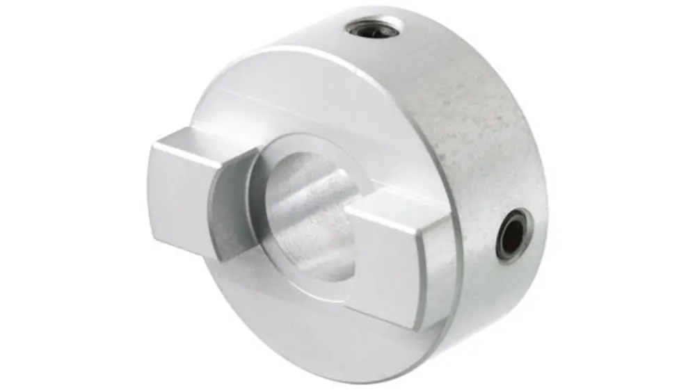 Acoplamiento Oldham Huco, Ø de calibre 5mm, Ø exterior 13mm Oferta Limitada