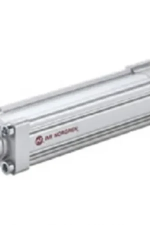 A Buen Precio Actuador micro lineal Norgren E/809000, 100% ciclo de trabajo 20000N, 400V ac, 20000N, 200mm/s, 200mm