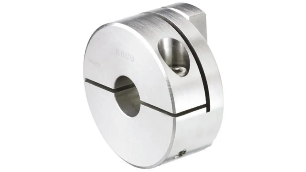 Popular Acoplamiento Oldham Huco, Ø de calibre 6mm, Ø exterior 19mm