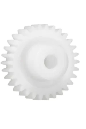 Liquidación Engranaje cilíndrico recto, Igus, Iguform S270, 17 Dientes