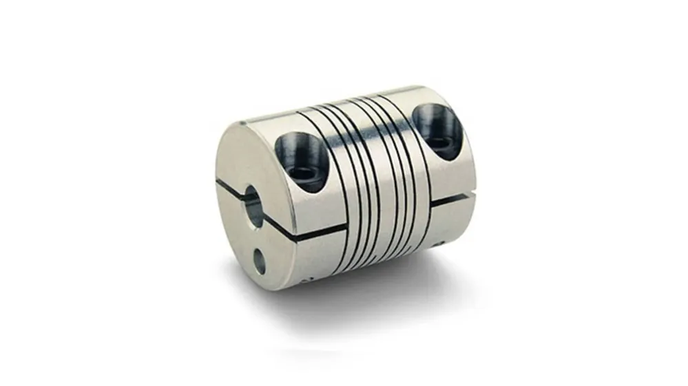 Mejor Calidad Tubo Ruland, Ø de calibre 7 mm, 11 mm, Ø exterior 31.8mm, long. 38.1mm, par 4.6Nm