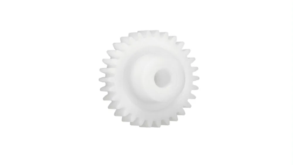 Moderno Engranaje cilíndrico recto, Igus, Iguform S270, 56 Dientes
