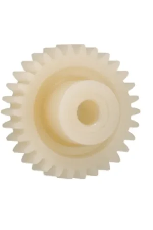 Engranaje cilíndrico recto, Igus, Igutek P360, 60 Dientes Favorito De Clientes