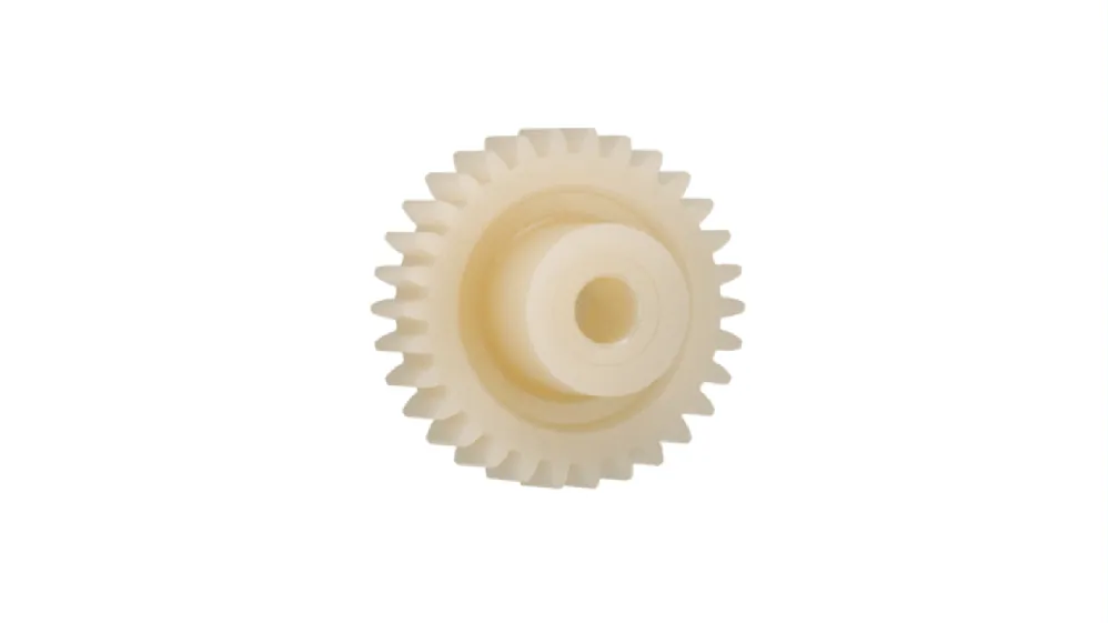 Oferta Engranaje cilíndrico recto, Igus, Igutek P360, 100 Dientes