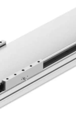 Actuador lineal eléctrico Festo ELGT, 11370N, 500mm/s, 350mm Exclusivo