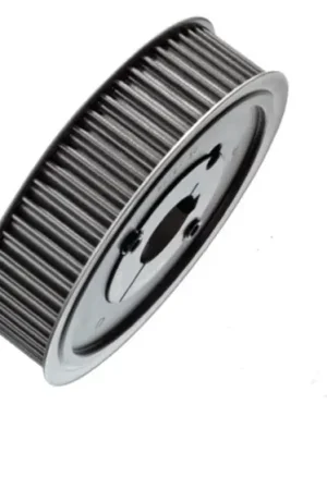 Polea síncrona Acero 72 dientes , 8mm espaciado , para adaptar la anchura de la correa 20mm Garantía Incluida