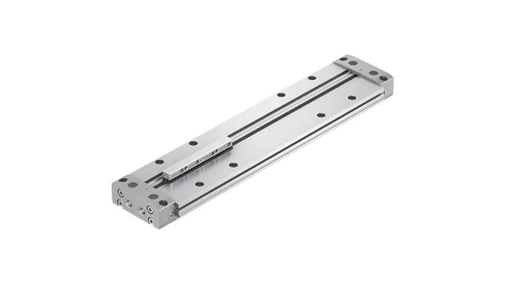 Actuador lineal eléctrico Festo DLGF-G, 1500mm/s, 250mm Precio Económico