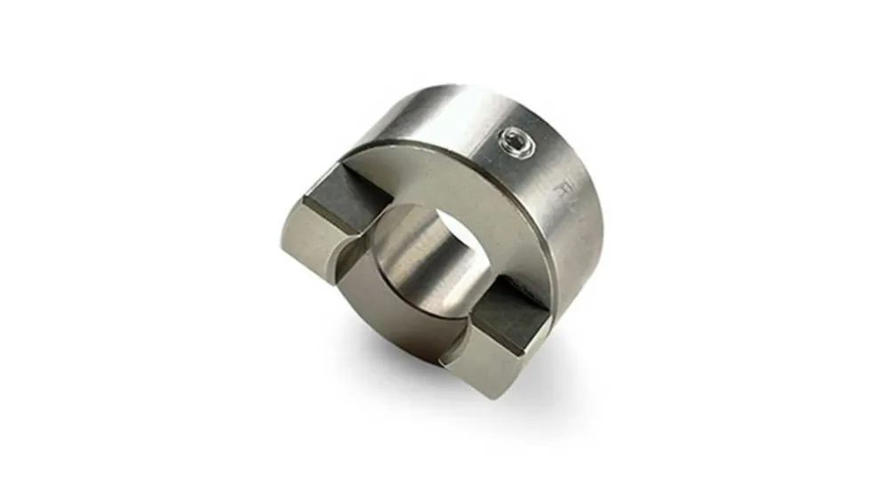Oldham Ruland, Ø de calibre 6mm, Ø exterior 19.1mm, long. 22.2mm, par 0.73Nm Certificado