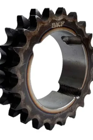 Última Oportunidad Piñón SKF, PHS 08B-2TBH23, 23 dientes , Calibre Casquillo Cónico