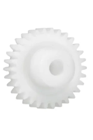 Garantía Incluida Engranaje cilíndrico recto, Igus, Iguform S270, 17 Dientes