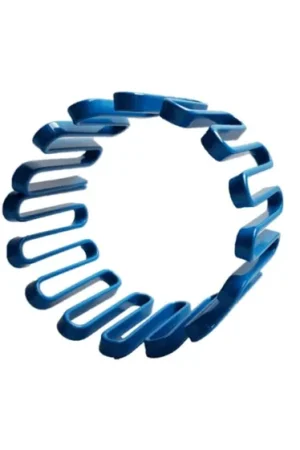 Acoplamiento de rejilla SKF, Ø de calibre 95mm, Ø exterior 170mm, long. 95mm, par 3730Nm Nuevo Modelo