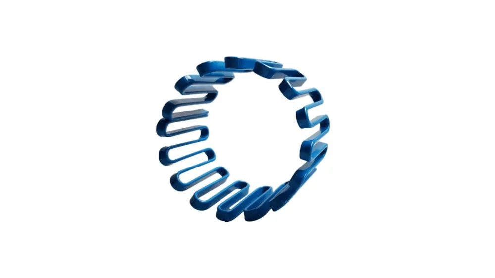 Acoplamiento de rejilla SKF, Ø de calibre 95mm, Ø exterior 170mm, long. 95mm, par 3730Nm Nuevo Modelo