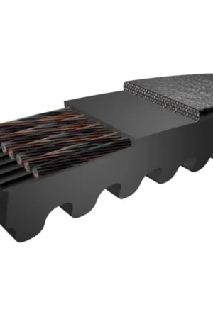 Última Oportunidad Correa trapezoidal, SKF 2315mm, Sección XPA