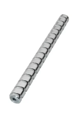 Eje atornillado NSK FCS1510ASNJA14, cable: 10mm, diámetro del eje 28mm, longitud del eje 1900mm Nueva Colección