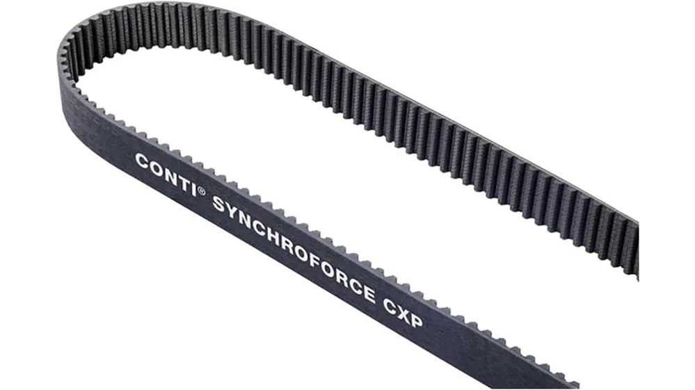 Correa síncrona Contitech, 250 dientes con paso de 8mm, dim: 2000mm x 20mm Pedido Al Por Mayor