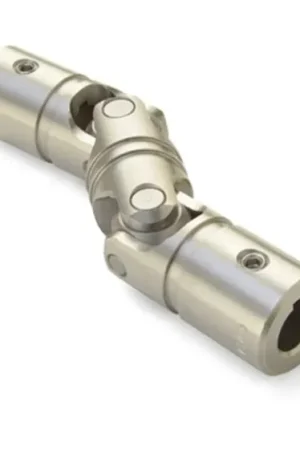 Unión universal Ruland, UDSK14-11MM-9MM-SS Disponible Ahora