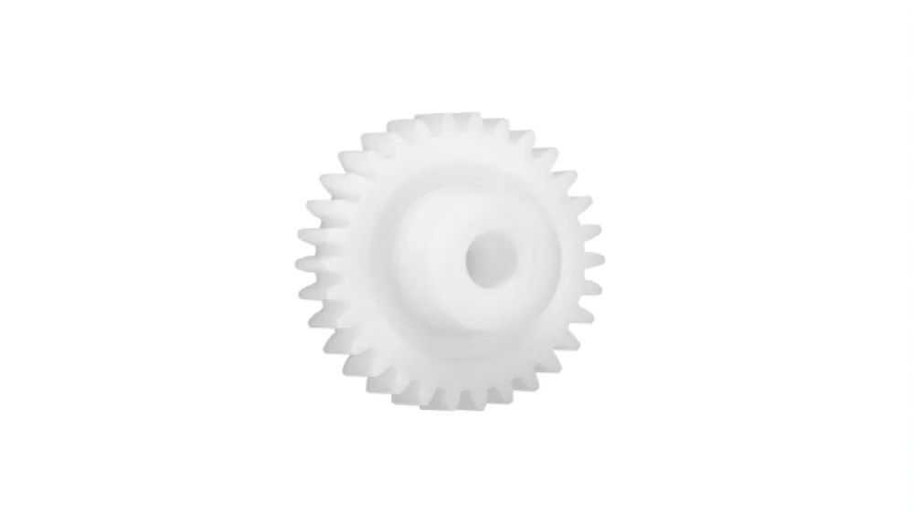 Engranaje cilíndrico recto, Igus, Iguform S270, 22 Dientes Precio Bajo
