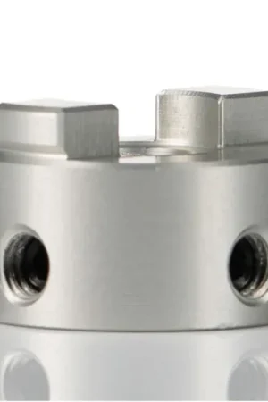 Acoplamiento Oldham Huco, Ø de calibre 3mm, Ø exterior 13mm Más Vendido