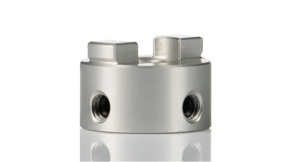 Acoplamiento Oldham Huco, Ø de calibre 3mm, Ø exterior 13mm Más Vendido