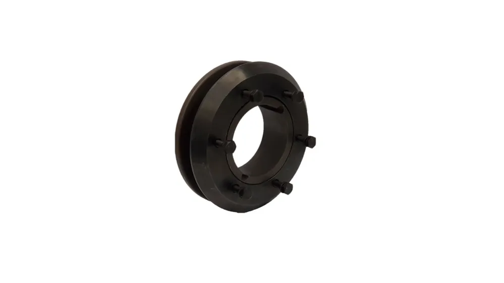 Última Oportunidad Acoplamiento flexible SKF, Ø de calibre 35mm, Ø exterior 359mm, long. 100mm, par 2325Nm