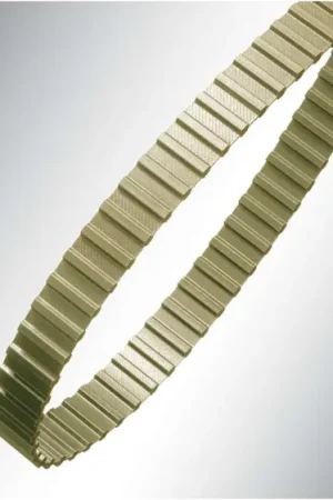 Bestseller Correa síncrona OPTIBELT de Poliuretano, 80 dientes con paso de 10mm, dim: 800mm x 16mm