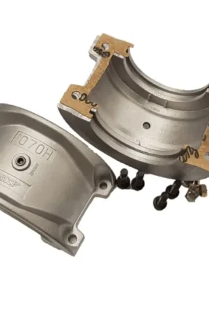 Acoplamiento de rejilla SKF, Ø de calibre 107mm, Ø exterior 250mm, long. 155mm, par 6280Nm Oferta De Temporada