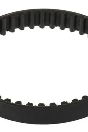 Alta Calidad Correa síncrona Contitech de Caucho, 89 dientes con paso de 3mm, dim: 267mm x 6mm