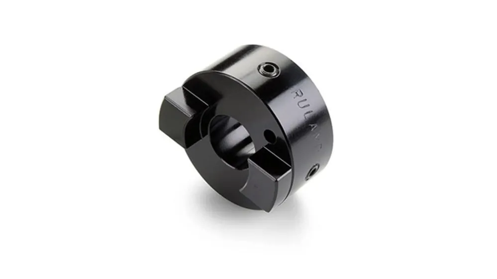Oldham Ruland, Ø de calibre 12mm, Ø exterior 33.3mm, long. 47.6mm, par 2.2Nm Popular