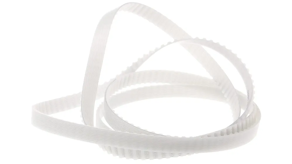 Descuento Correa síncrona Contitech de Poliuretano, 300 dientes con paso de 5mm, dim: 1500mm x 10mm