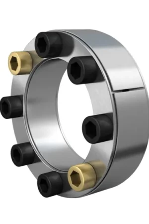 Certificado Casquillo sin llave FX SKF, Ø de calibre 30mm, Ø exterior 55mm, long. 27.5mm, par 500Nm