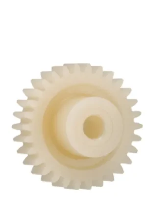 Engranaje cilíndrico recto, Igus, Igutek P360, 48 Dientes Moderno