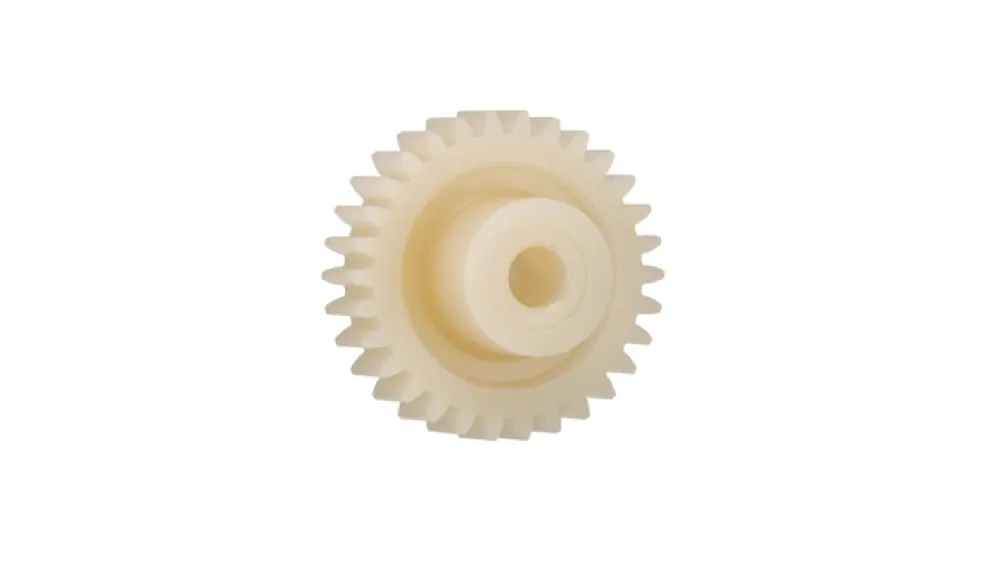 Engranaje cilíndrico recto, Igus, Igutek P360, 24 Dientes Mejor Precio