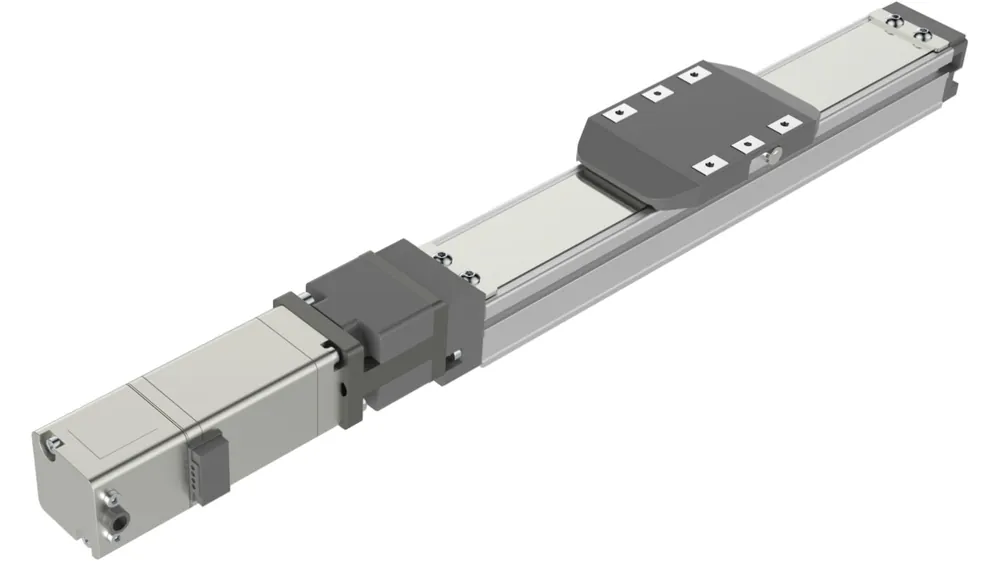Elemento de montaje Bosch Rexroth SMS-120 Oferta Limitada