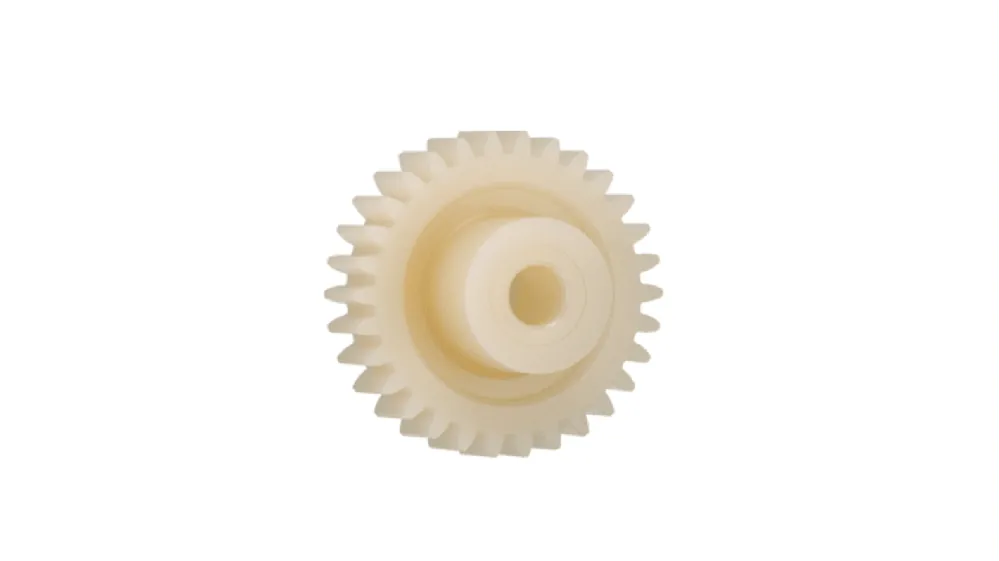 Engranaje cilíndrico recto, Igus, Igutek P360, 19 Dientes Última Versión