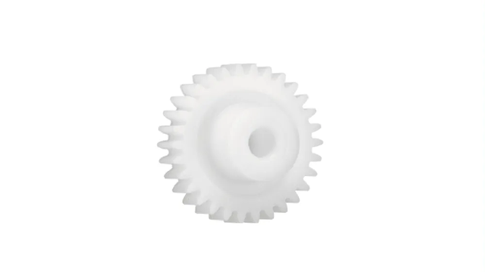 Engranaje cilíndrico recto, Igus, Iguform S270, 50 Dientes Garantía Incluida