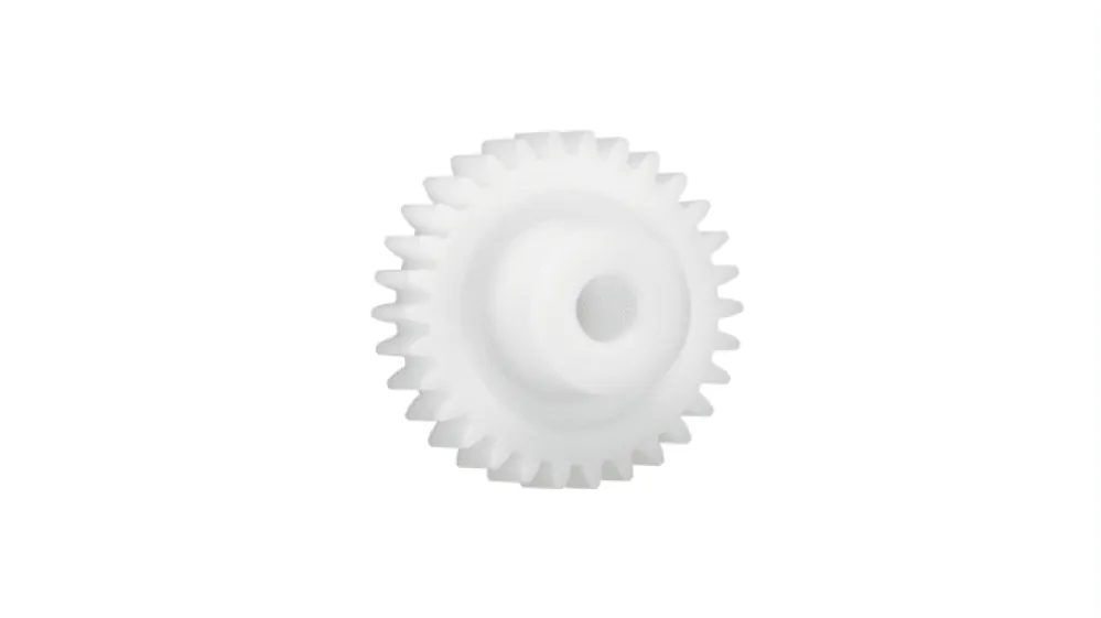 Engranaje cilíndrico recto, Igus, Iguform S270, 19 Dientes Barato